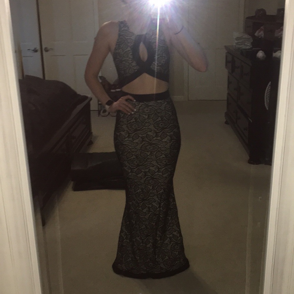 The most comfy and lovely dress ever!
